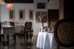 KAMELYA COLLECTION SENTIDO SELIN HOTEL Restaurants